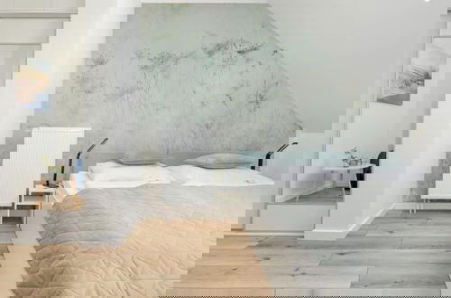 Foto 4 - Apartment in Rewal Near Baltic Sea Beach