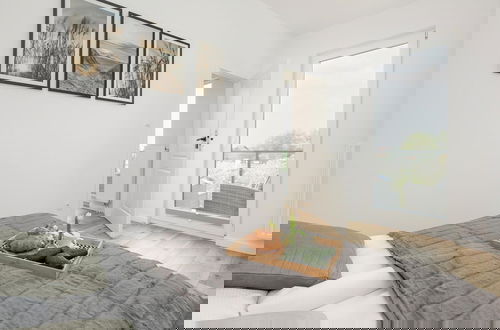 Foto 5 - Apartment in Rewal Near Baltic Sea Beach