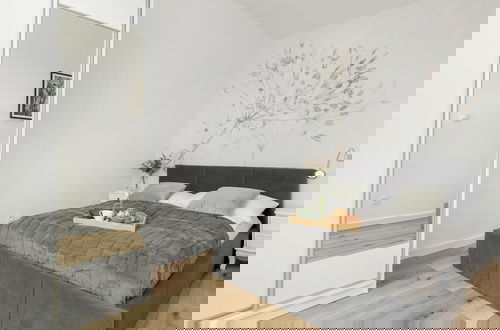 Foto 2 - Apartment in Rewal Near Baltic Sea Beach