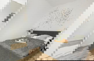 Foto 2 - Apartment in Rewal Near Baltic Sea Beach