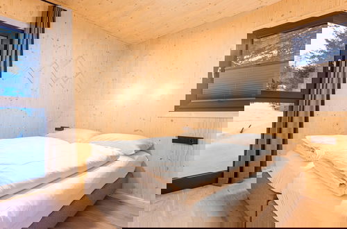 Foto 3 - Fantistic Chalet With Sauna