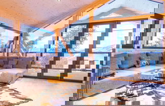 Photo 1 - Fantistic Chalet With Sauna