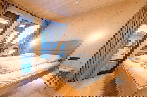 Foto 4 - Fantistic Chalet With Sauna