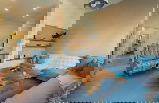 Photo 1 - Upscale Modern Escape in the Historic Center