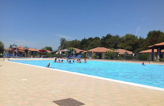 Apartment in Riotorto Near the Beach-formerly TUI Ferienhaus - Foto 9