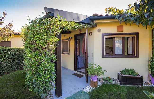Bungalow in Riotorto Near sea Beach - Foto 18