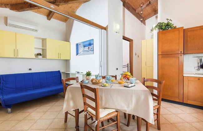 Apartment in Riotorto Near the Beach-formerly TUI Ferienhaus - Foto 4