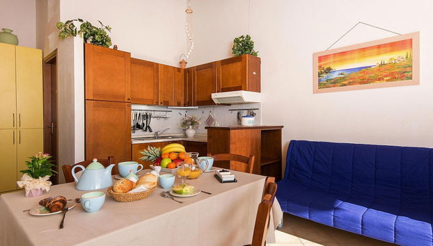 Cozinha privada
