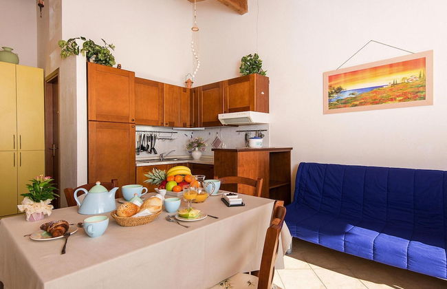 Apartment in Riotorto Near the Beach-formerly TUI Ferienhaus - Foto 3