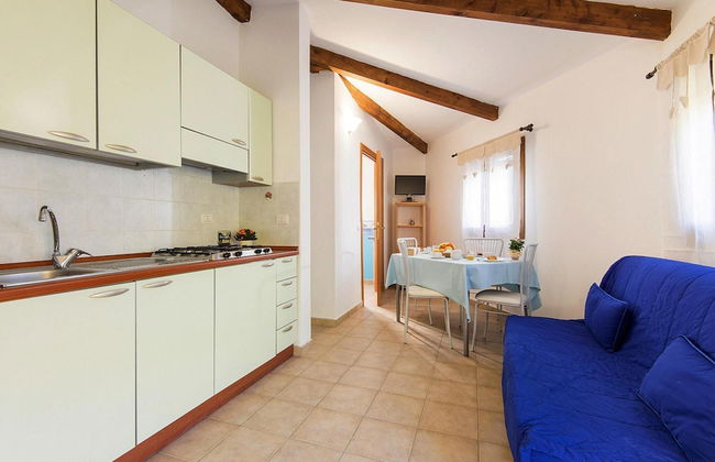 Bungalow in Riotorto Near the sea Beach-formerly TUI Ferienhaus - Foto 6