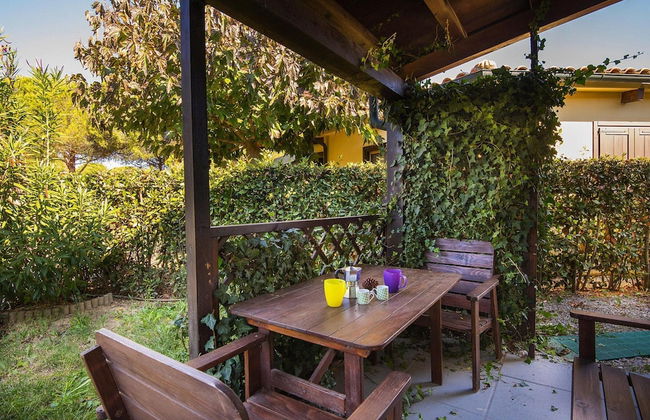 Bungalow in Riotorto Near the sea Beach-formerly TUI Ferienhaus - Foto 17