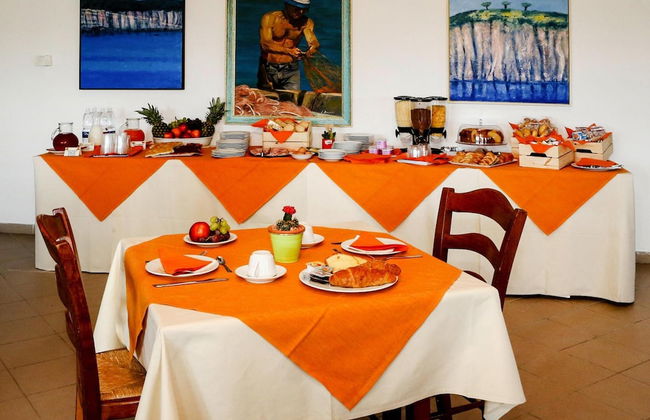 Apartment in Riotorto Near the Beach-formerly TUI Ferienhaus - Foto 16