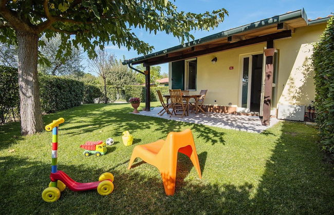 Apartment in Riotorto Near the Beach-formerly TUI Ferienhaus - Foto 1