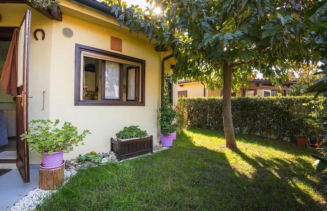 Bungalow in Riotorto Near the sea Beach-formerly TUI Ferienhaus - Foto 28