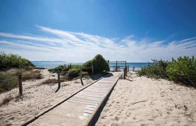 Apartment in Riotorto Near the Beach-formerly TUI Ferienhaus - Foto 18