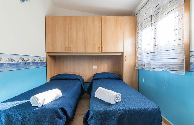 Bungalow in Riotorto Near the sea Beach-formerly TUI Ferienhaus - Foto 4