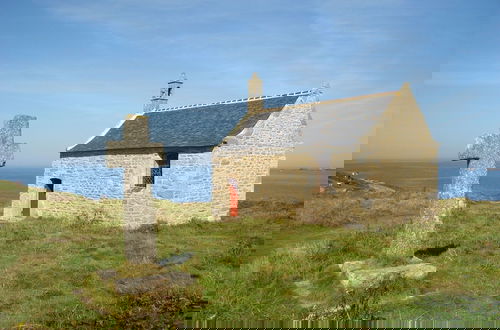 Foto 19 - Semi-detached House With sea Views, Porspoder