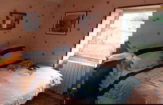 Foto 2 - Semi-detached House With sea Views, Porspoder