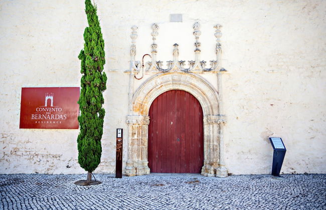 CV BV - Convento das Bernardas - Foto 16