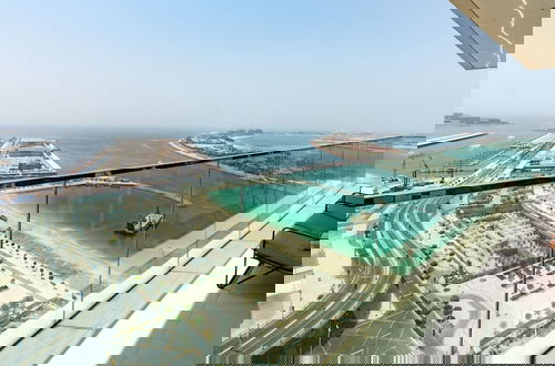 Foto 29 - Elegant 2BR Emaar Beachfront Retreat