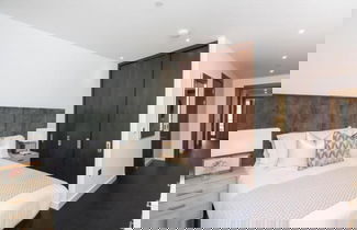 Foto 3 - Luxury Riverfront Retreat in London
