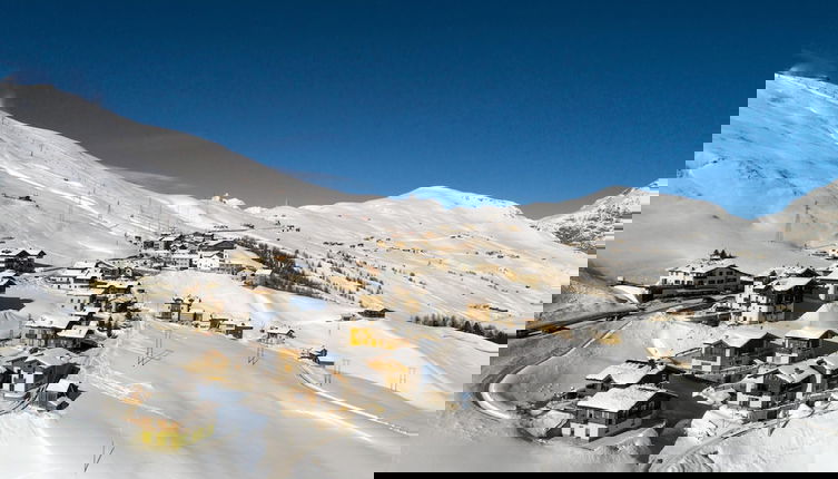 Photo 1 - Lina in Livigno With 2 Bedrooms and 2 Bathrooms