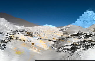 Foto 1 - Lina in Livigno With 2 Bedrooms and 2 Bathrooms