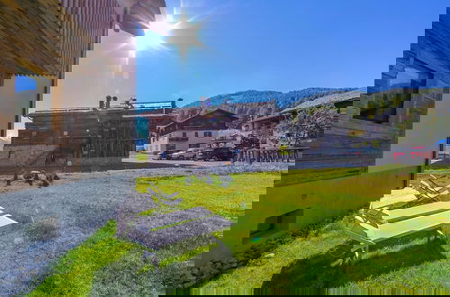 Foto 8 - Lucia in Livigno With 2 Bedrooms and 2 Bathrooms