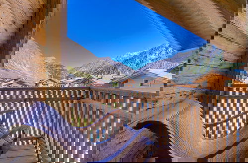 Foto 3 - Lucia in Livigno With 2 Bedrooms and 2 Bathrooms