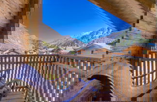 Foto 3 - Lucia in Livigno With 2 Bedrooms and 2 Bathrooms