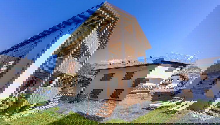 Photo 1 - Lucia in Livigno With 2 Bedrooms and 2 Bathrooms