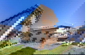 Foto 1 - Lucia in Livigno With 2 Bedrooms and 2 Bathrooms