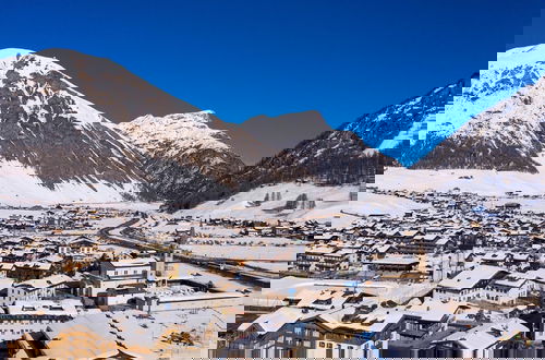 Foto 24 - Lucia in Livigno With 2 Bedrooms and 2 Bathrooms