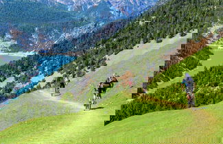 Foto 2 - Giulia in Livigno With 2 Bedrooms and 2 Bathrooms