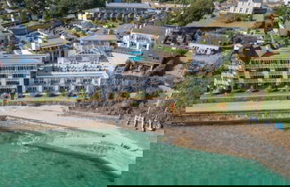 Photo 1 - Seafront Apartment Near a Beach