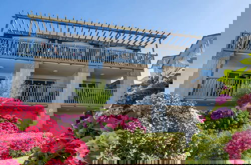 Photo 16 - Seafront Apartment Near a Beach