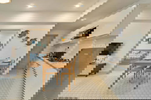 Foto 20 - Sol Banyan by Hireavilla - 1BR w Pool in Candolim