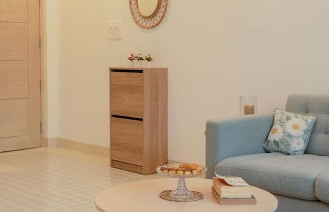 Sol Banyan by Hireavilla - 1BR w Pool in Candolim - Foto 15