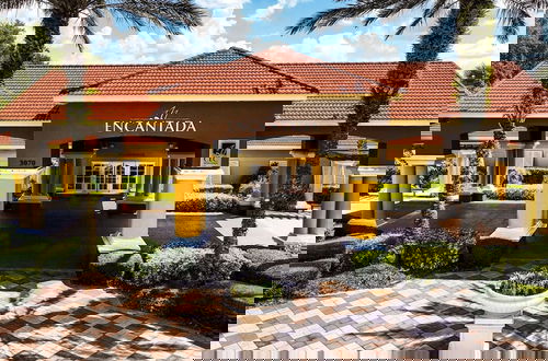 Foto 55 - Townhome Jacuzzi Grill 10 min Disney
