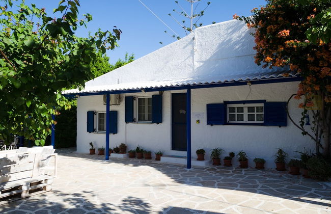 Marini Traditional Cottages - Foto 34