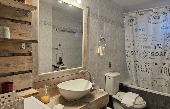 Marini Traditional Cottages - Foto 44