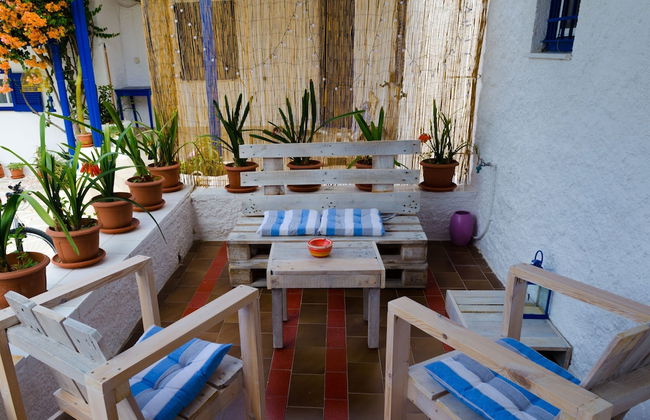 Marini Traditional Cottages - Foto 37