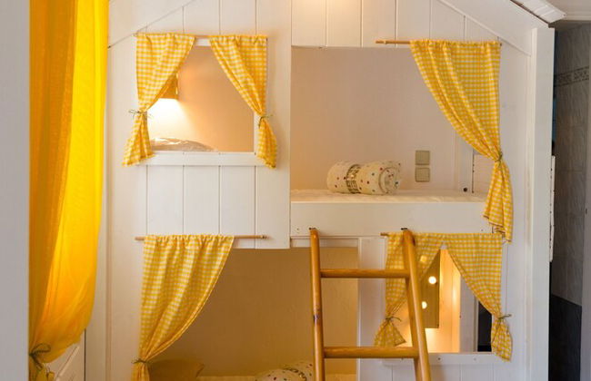 Marini Traditional Cottages - Foto 11