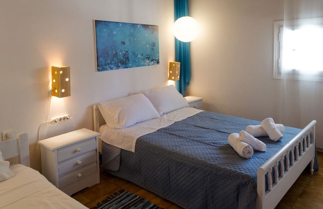 Marini Traditional Cottages - Foto 3