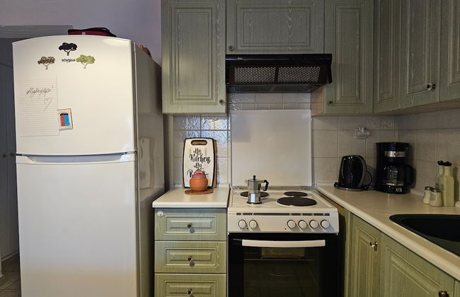Marini Traditional Cottages - Foto 41