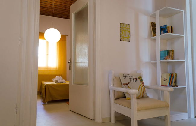 Marini Traditional Cottages - Foto 23