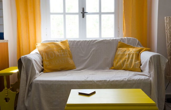 Marini Traditional Cottages - Foto 33