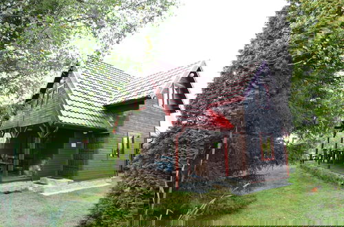 Foto 1 - Wooden House by Lake Radunskie, Poland