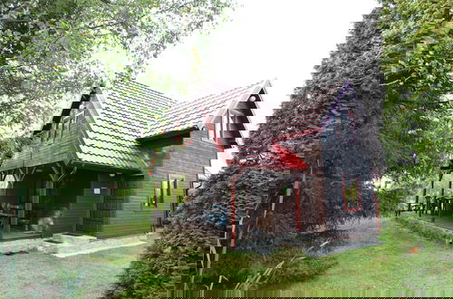 Photo 24 - Wooden House by Lake Radunskie, Poland