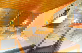 Foto 2 - Apartment in Fugen With Parking Space